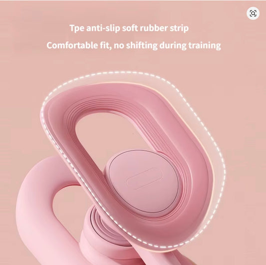 Sculpt & Strengthen Digital Trainer